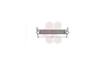 Intercooler 1.2 TDi / 1.6 TDi geschikt voor o.a Polo 6R 2..., Ophalen of Verzenden, Nieuw, Volkswagen
