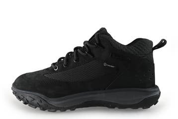 Timberland Sportschoenen in maat 42 Zwart, Kleding | Heren, Verzenden, Zo goed als nieuw, Timberland, Sportschoenen