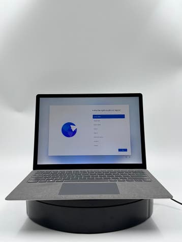 Microsoft Surface Laptop 5 13,5 | i7-1265U | 16GB | 256GB, Computers en Software, 2 tot 3 Ghz, Qwerty, Verzenden, Refurbished