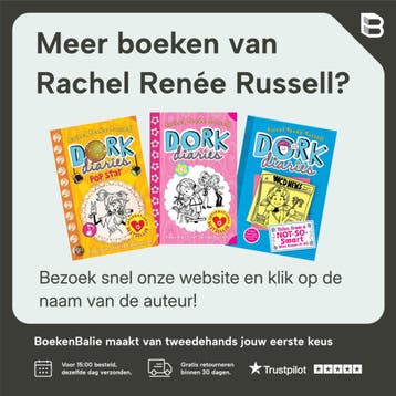Dagboek van een muts 5 - Rachel Renée Russell 9789026135033, Verzenden, Gelezen, Rachel Renée Russell