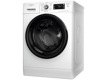Whirlpool -  Wasmachine 10 Kg 1400 Rpm 76 Db, 10 kg of meer, Verzenden, Nieuw, 85 tot 90 cm