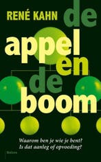De appel en de boom 9789460032950 Rene Kahn, Boeken, Verzenden, Gelezen, Rene Kahn