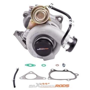 Billet Turbo geschikt voor Subaru Forester Impreza 2.0L T..., Auto-onderdelen, Motor en Toebehoren, Verzenden, Nieuw, Subaru