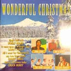 cd - Various - Wonderful Christmas And Happy New Year, Verzenden, Zo goed als nieuw