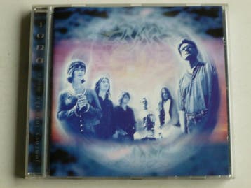 Iona - Journey into the Morn, Ophalen of Verzenden, Zo goed als nieuw