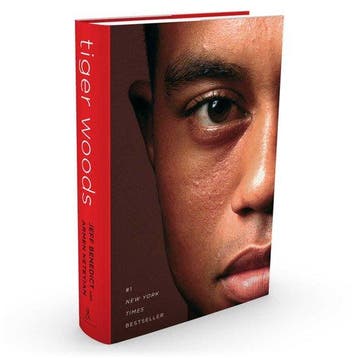 Tiger Woods 9781501126420 Jeff Benedict, Boeken, Verzenden, Gelezen, Jeff Benedict