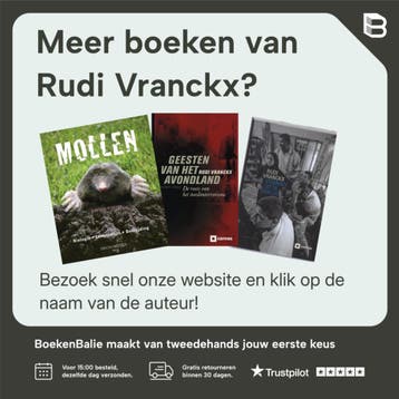 De ontdekking van Congo - Rudi Vranckx 9789085422129, Boeken, Verzenden, Zo goed als nieuw, Rudi Vranckx