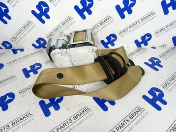 Gordel A 251 860 3086 RV beige o.a: R-klasse w251, Ophalen of Verzenden, Gebruikt, Mercedes-Benz