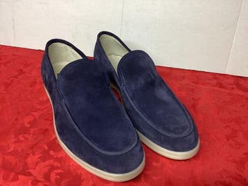 metello - Loafers - Maat: EU 43, Nieuw