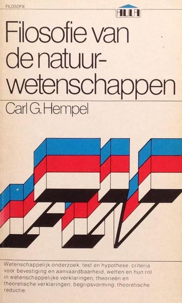 Filosofie natuurwetenschappen - Hempel 9789027451385, Verzenden, Gelezen, Hempel