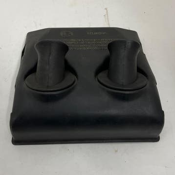 USED Ducati monster Supersport 900 COVER, AIR FILTER CASE..., Ophalen of Verzenden, Gebruikt