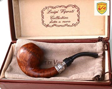 RARISSIMA LUIGI VIPRATI SERIE SPECIALE N.113 DEL 2001 - Pijp, Verzamelen, Nieuw