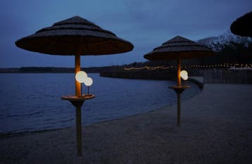 Bailey LED Party Balls Tafellamp G200 Ø20cm 150lm 2500K U.., Ophalen of Verzenden, Nieuw
