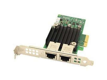 Fujitsu S26361-F3067-L87 - Netwerkkaart - Intern Ethernet, Verzenden, Nieuw