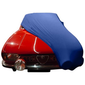 Autohoes voor Alfa Romeo Alfasud (1971-1983) Indoor BESTE, Ophalen of Verzenden, Nieuw, Op maat