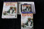 Super 1 Karting Simulation PC Big Box, Verzenden, Nieuw