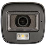 HWI-B140HA-LUC, 4Mp 2.8mm mini Bullet, Ingebouwde microfoon, Ophalen of Verzenden, Nieuw
