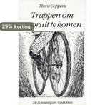 TRAPPEN OM VOORUIT TE KOMEN 9789025105457 Thera Coppens, Boeken, Verzenden, Gelezen, Thera Coppens