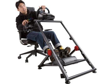 VDD Gaming - Wheel Stand - Racestuur - Standaard Houder -, Verzenden, Nieuw