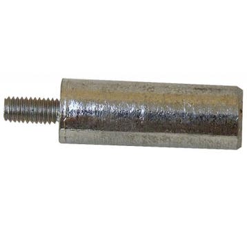 Bukh DV10 DV20 DV24 DV32 DV36 DV48 motor anode, Nieuw, Motor en Techniek, Zeilboot of Motorboot