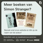 Blijf hun namen noemen / Dwarsligger / 662 9789049807924, Boeken, Romans, Verzenden, Zo goed als nieuw, Simon Stranger