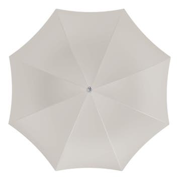 Strandparasol pastel 200 cm, Verzenden, Nieuw