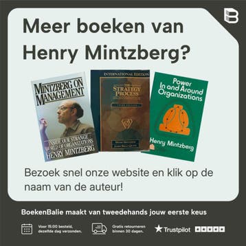 Managing the Myths of Health Care 9781626569058, Verzenden, Gelezen, Henry Mintzberg