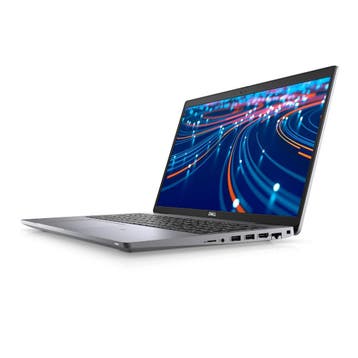 Dell Latitude 5520 laptop i5-1135G7 8GB DDR4 256GB NVMe, Qwerty, 8 GB, Minder dan 2 Ghz, Ophalen of Verzenden