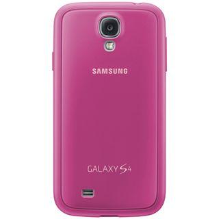Samsung Galaxy Ace 3 Protective Cover+ roze EF-PS727BPEGWW, Verzenden, Nieuw