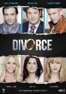 Divorce - Seizoen 1 - DVD, Verzenden, Nieuw in verpakking