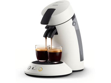Philips Senseo Original Plus - Koffiepadmachine - Intensity, Verzenden, Nieuw