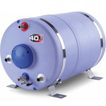 Quick Boiler B3 40 liter 500 Watt, Ophalen of Verzenden, Nieuw