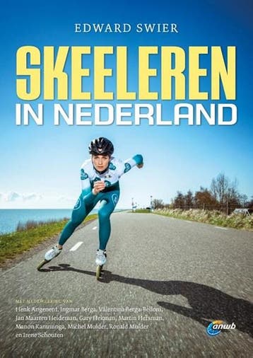 Skeeleren in Nederland | 9789018048020 | Edward Swier, Zo goed als nieuw, Edward Swier