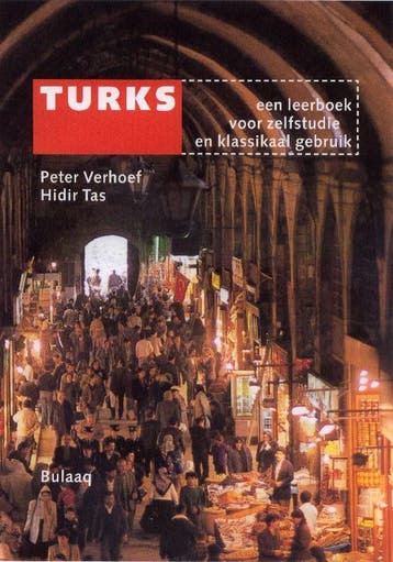 Turks - H. Tas 9789054600923, Verzenden, Gelezen, H. Tas