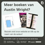 Telling Time 9781786492135 Austin Wright, Verzenden, Gelezen, Austin Wright