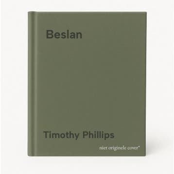 Beslan - Timothy Phillips 9781862079274, Verzenden, Gelezen, Timothy Phillips