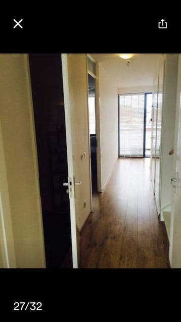 Te huur: Appartement Houtrustweg in Den Haag, Den Haag, Appartement, Zuid-Holland