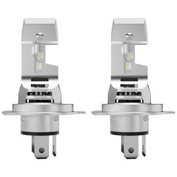 Osram H4 Night Breaker LED Speed 450 – 2 stuks, Verzenden, Nieuw