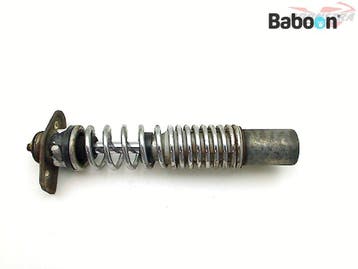 Schokbreker Voor Piaggio | Vespa GTS 250 2005-2013 (GTS250, Verzenden, Gebruikt