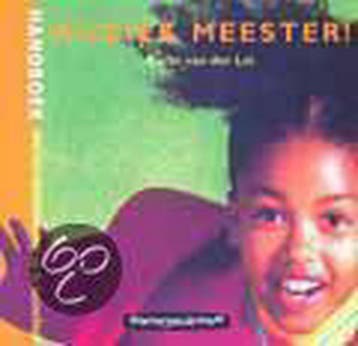 Muziek meester ! - R. van der Lei 9789028016194, Verzenden, Gelezen, R. van der Lei
