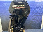 Mercury 100 pk buitenboordmotor, Viertaktmotor, Ophalen of Verzenden, Zo goed als nieuw, 30 pk of meer