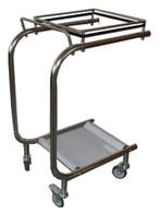 Vuilniszakhouder, Ophalen of Verzenden, Nieuw