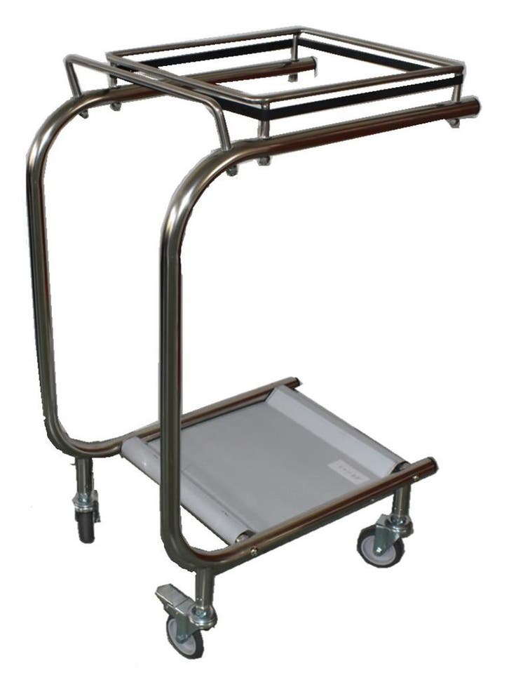 Vuilniszakhouder, Witgoed en Apparatuur, Vaatwasmachines, Ophalen of Verzenden