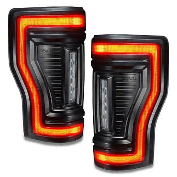 Oracle 17-22 Ford F-250/350 Superduty Flush Mount LED Tail, Ophalen of Verzenden, Nieuw