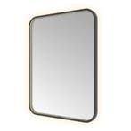 Hotbath &More Mirrors Soft Square LED Badkamerspiegel -, Ophalen of Verzenden, Nieuw