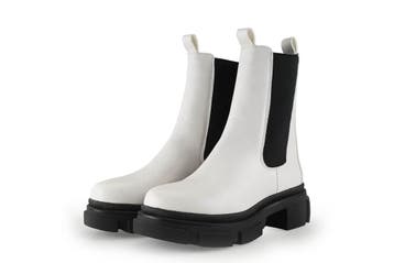 Studio London Chelsea boots in maat 37 Zwart, Verzenden, Overige typen, Zo goed als nieuw, Studio London