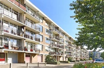 Te Huur 4 Kamer Appartement William Boothlaan In Amstelveen, Direct bij eigenaar, Noord-Holland, Appartement, Amstelveen