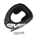 Nekbrace Kinderen EVS R3 (Zwart, Nekbraces), Motoren, Verzenden, Nieuw