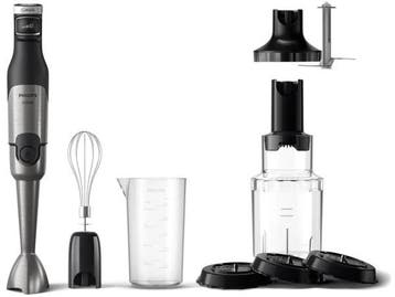 Veiling - Philips 5000 series HR2684/00 - Staafmixer - 1200W, Witgoed en Apparatuur, Nieuw