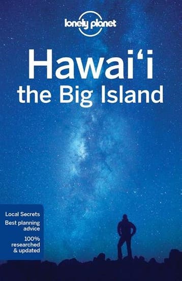 Lonely Planet Hawaii The Big Island | 9781786577054 |, Boeken, Zo goed als nieuw, Lonely Planet Hawaii The Big Island | Lonely Planet | 
9781786577054